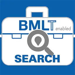 BMLT Search app icon