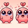 FLUFFY - AI Friend Companion icon