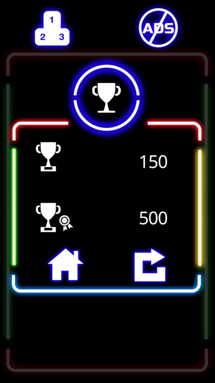 Glow Pounce screenshot-4