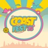 CoastFest icon