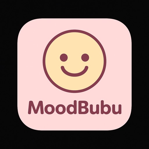 DailyBu - Kawaii Mood Journal
