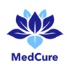 Medcure Connect icon