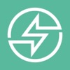 Starpower Network app icon - Lifestyle app for iPhone