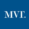 MVT - iPhoneアプリ
