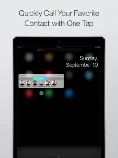 Magic Dialer Pro - T9 Dialer iPad image 2