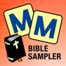 Get MemMatch Bible Sampler for iOS, iPhone, iPad Aso Report