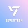 SEVENTEEN LIGHT STICK VER3 - HYBE Co., Ltd