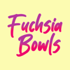 Fuchsia Bowls