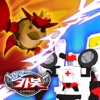 Hello Carbot Robot Battle icon