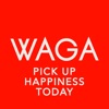 WAGA 找最美餐具 icon