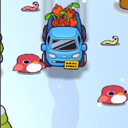 Animal Food Deliver
