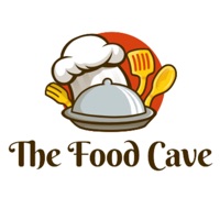 The Food Cave logo
