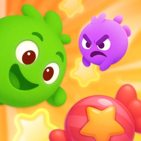 Blobzy Pop