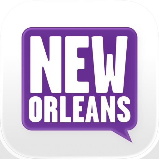 New Orleans Historical