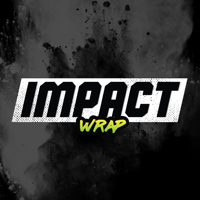 Impact Wrap Heavy Bag Fitness