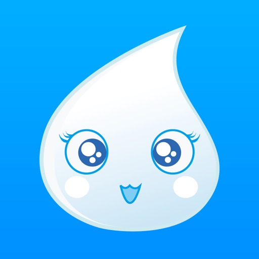 Фея воды(Water Fairy)