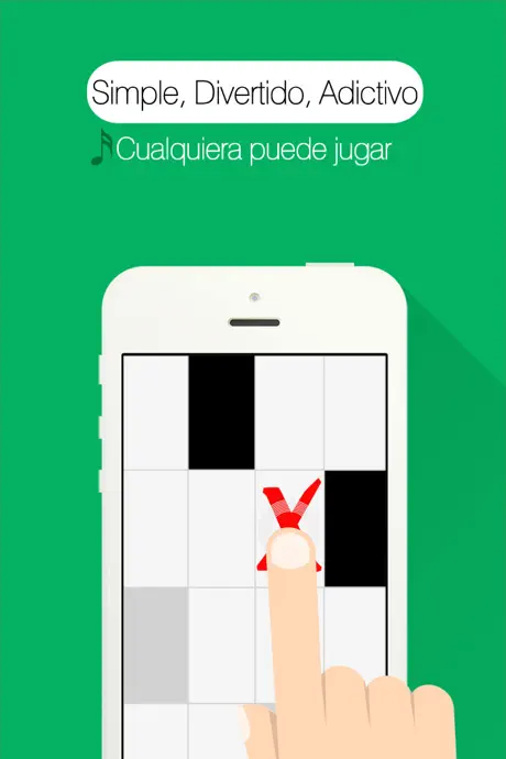 Piano Tiles Juegos Clásicos