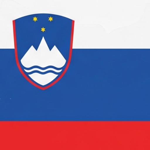 Fast - Speak Slovene Language