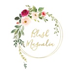 Download Blush Magnolia app