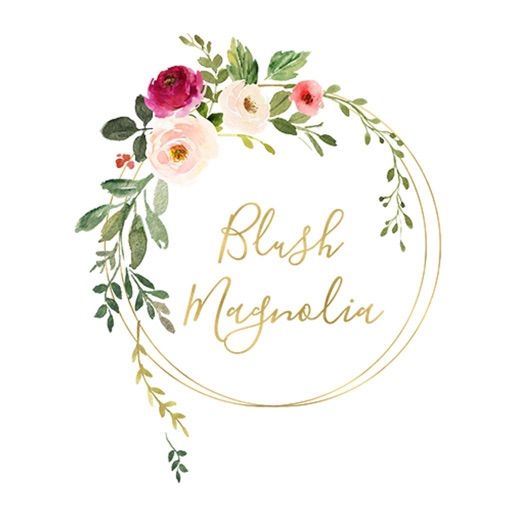 Blush Magnolia icon