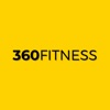 360° Fitness icon