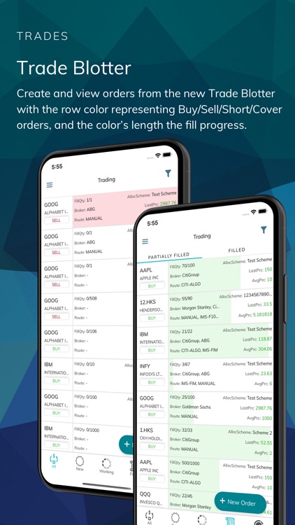Eze for iPhone screenshot-6