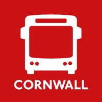 Go Cornwall Bus logo