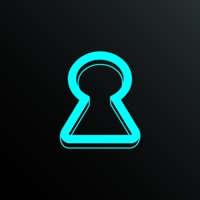 Doorz app icon - Social Networking app for iPhone