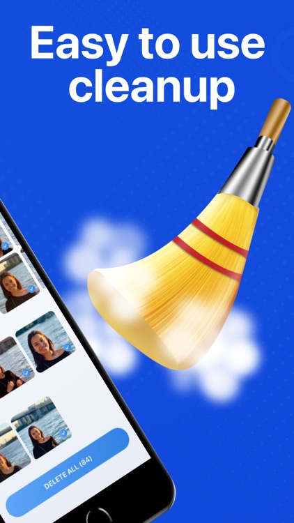 Boost Cleaner - Clean Up Smart screenshot-4