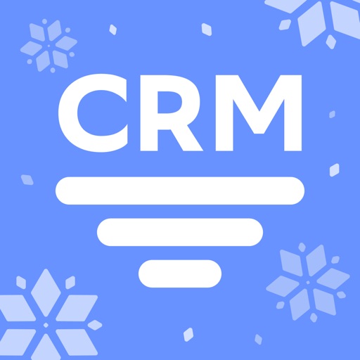 Мой CRM