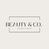 Beauty & Co By Jess And Lucy icon