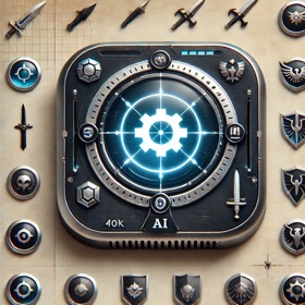Army List AI