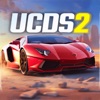 UCDS 2: Car Driving Simulator - iPhoneアプリ
