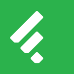 Feedly - Smart News Reader на пк