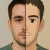 Photo to Cartoon : Animize icon