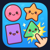 PopThe RightShape - Dilson,Joel Abreu
