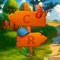 In this game, a little chick dreams of becoming a hero — and it’s your job to help