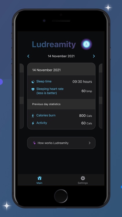 Ludreamity: Lucid Dream