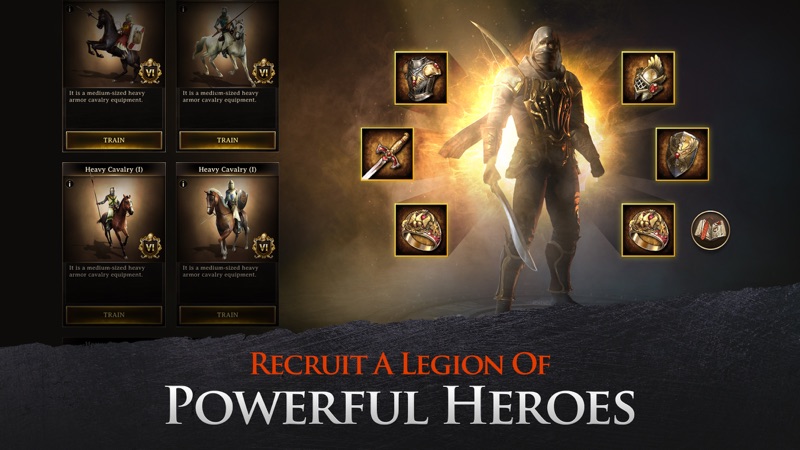 Rise of Firstborn screenshot 8