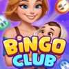 Bingo Club - BINGO Games icon