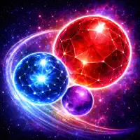 Stardust Gems: Gravity Merge