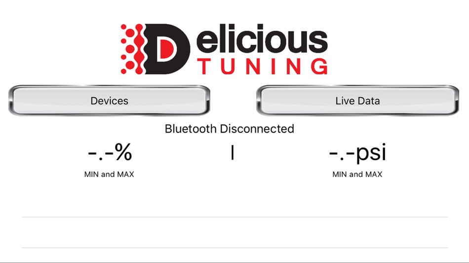 #1. E85 Content (iOS) 게시자: Delicious Tuning