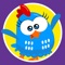 Lottie Dottie Chicken app is a hub of games, stories and music your kid will love