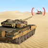 War Machines：Battle Tank Games - Wildlife Inc