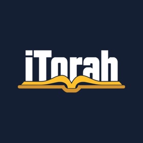螢幕擷取畫面 (5) iTorah: Watch, Listen & Stream