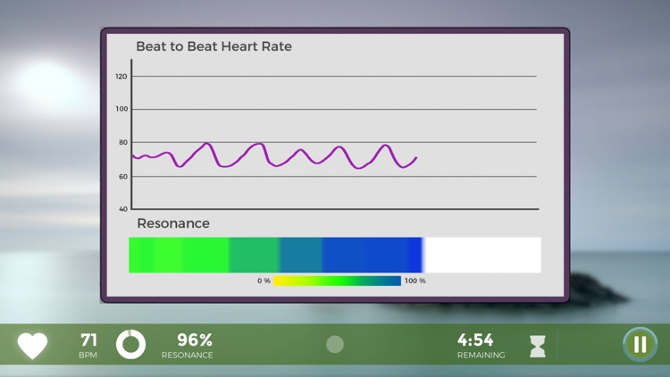 Zen Journey by Wild Divine screenshot-6