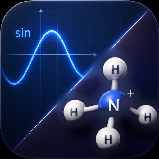 Model Room app icon