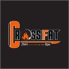 Cross Fat icon