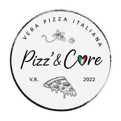 Pizz & Cuore
