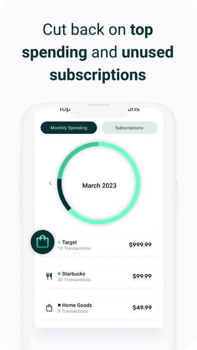 MoneyWellth Screenshot